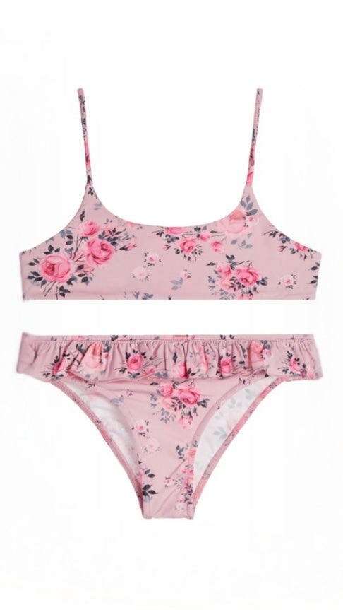 Cayes Bikini
