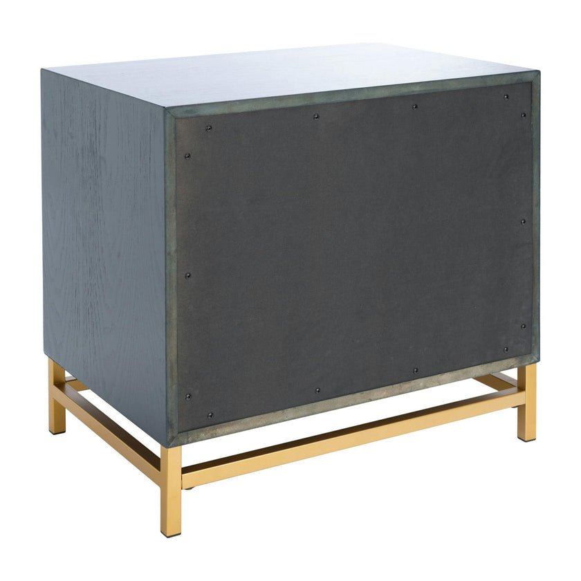 Fenno 2-Drawer Nightstand