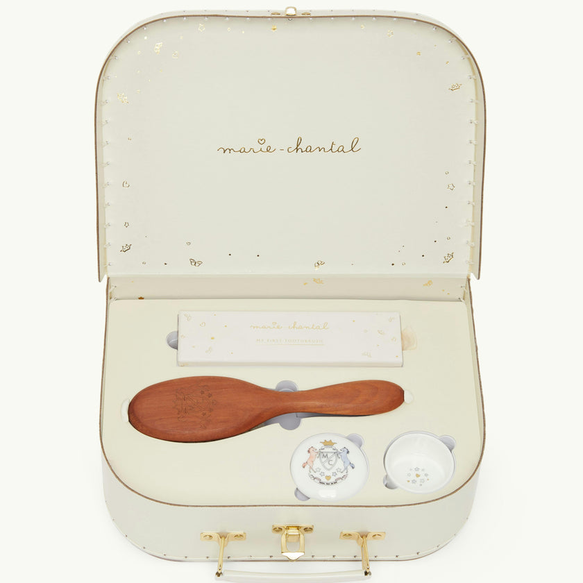 My First Vanity Suitcase Set