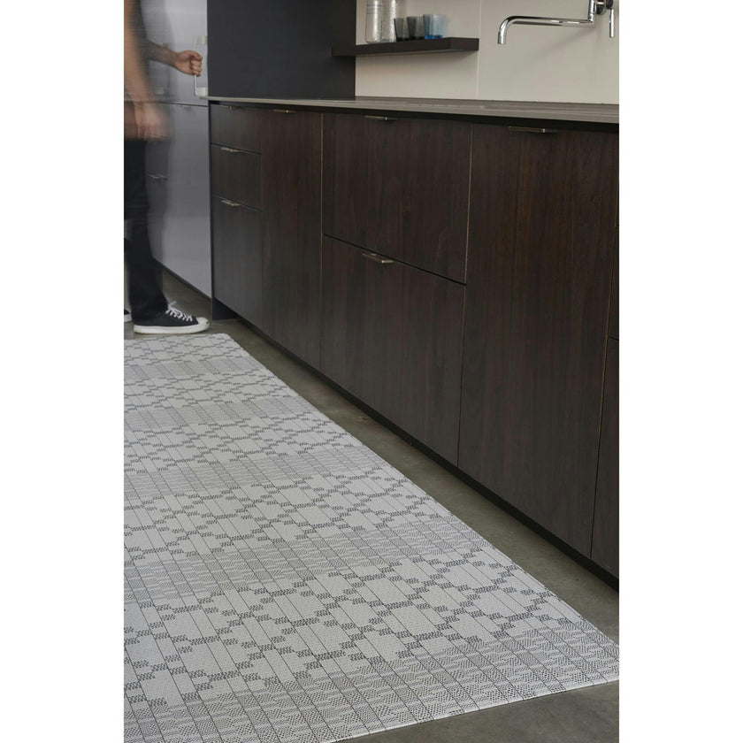 Harmony Floor Mat, Natural