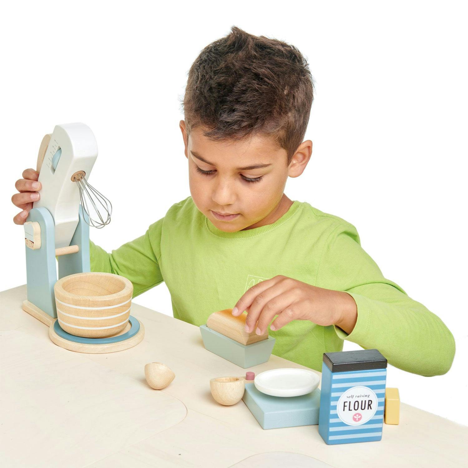 Home Baking Set