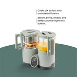 Duo Meal Glass Pro Baby Food Maker