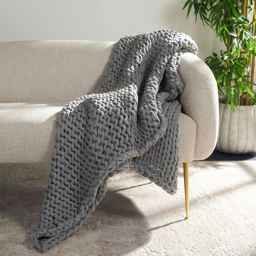 Adalina Throw Blanket