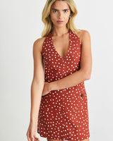 Natalie Dress