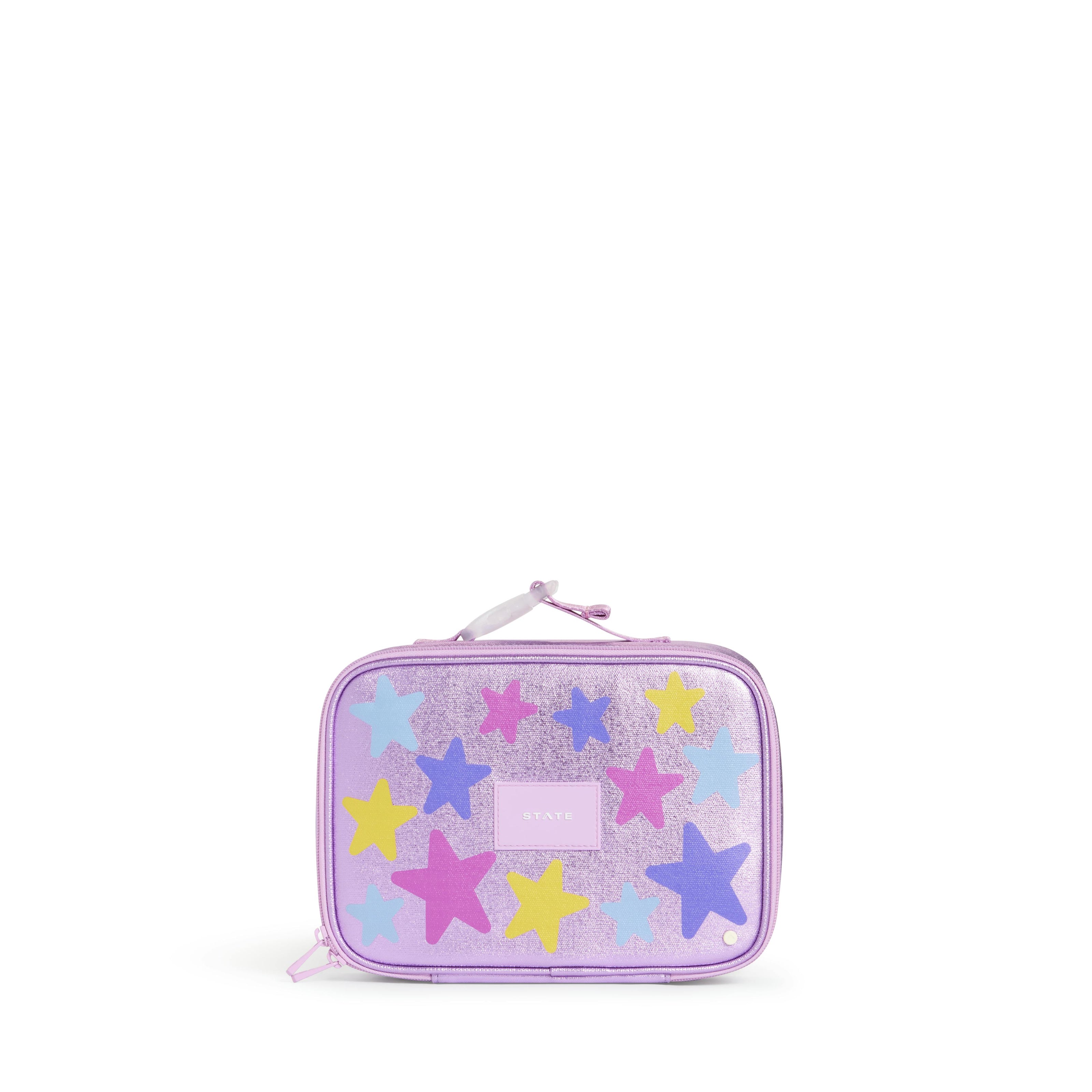 Rodgers Lunch Box