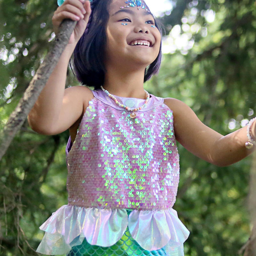great pretenders misty mermaid dress 5-6 Misty Mermaid Dress