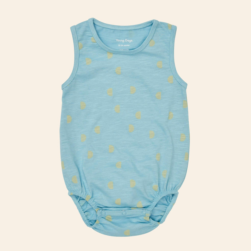 Del Mar Onesie