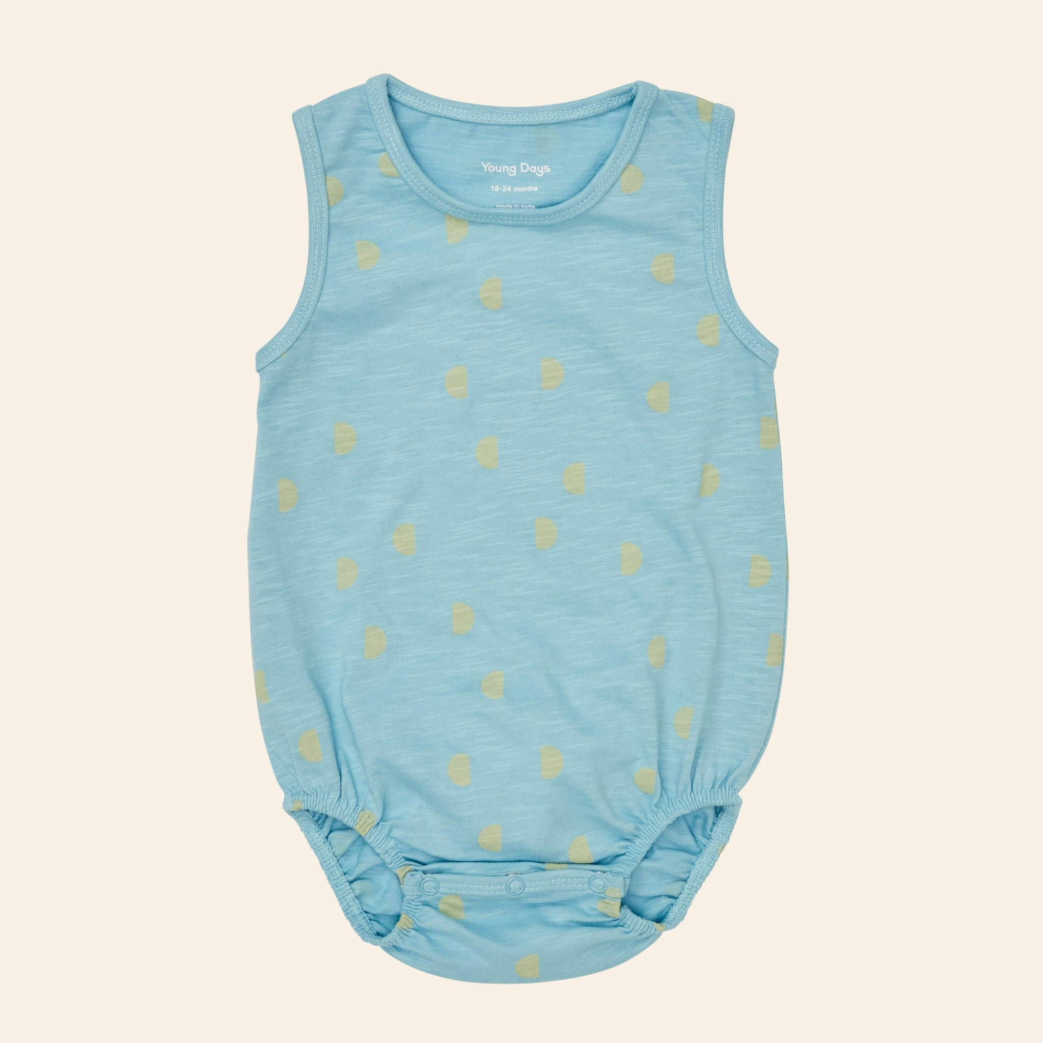 Del Mar Onesie