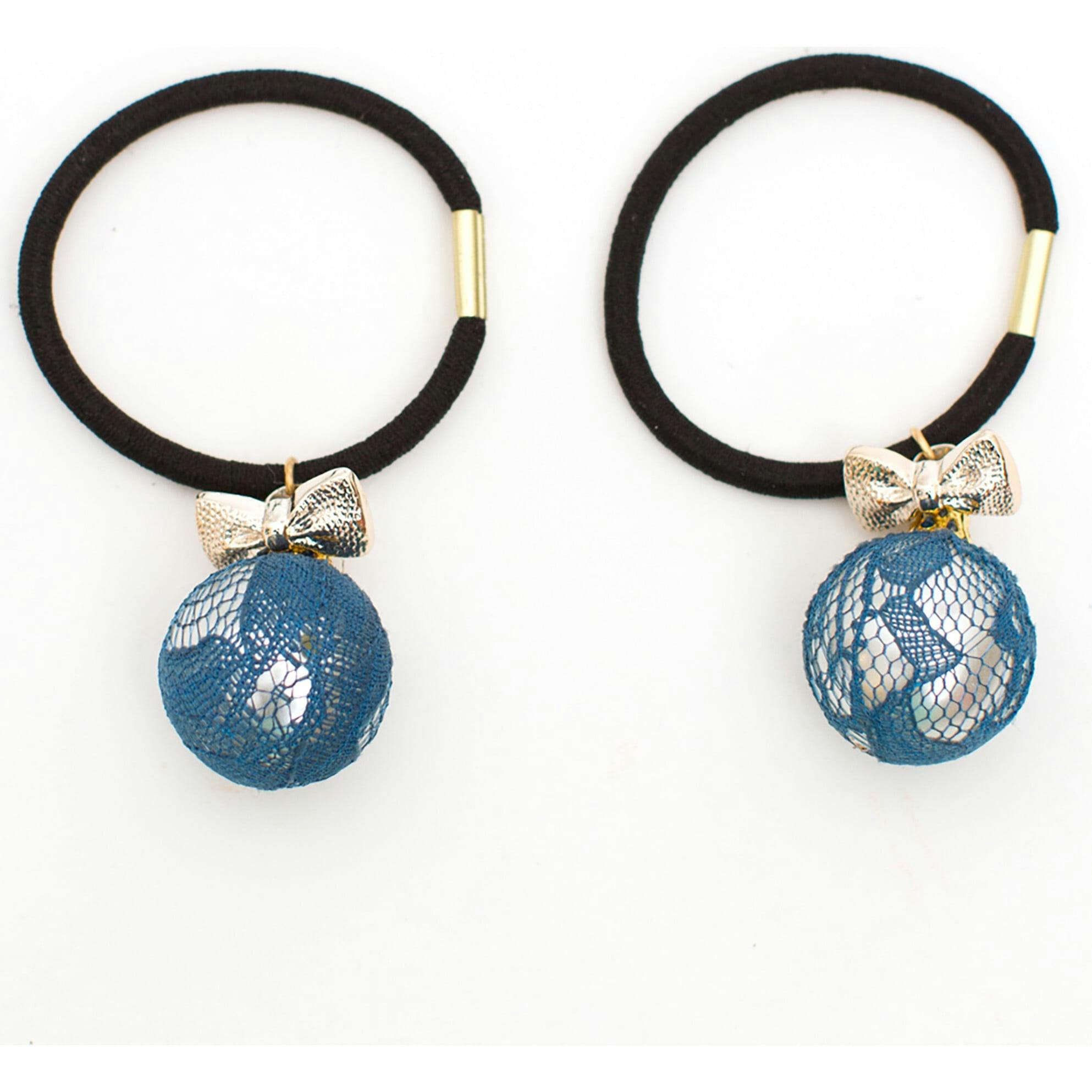 Polina Hairties