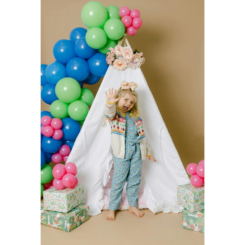 Annie Play Tent