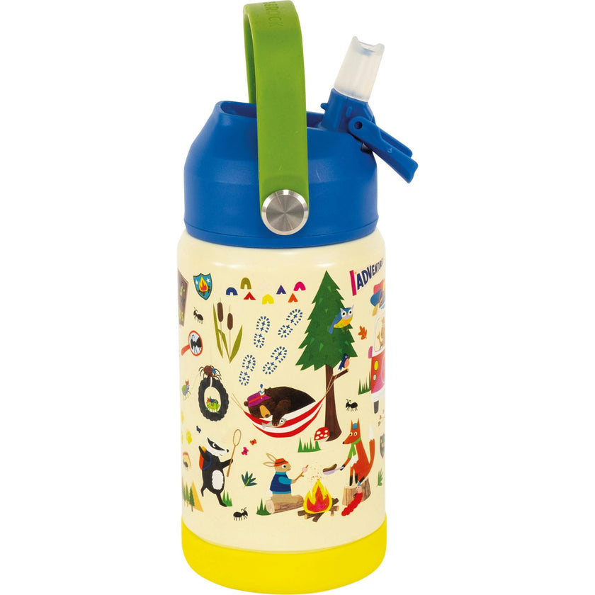 Adventure Drinks Bottle