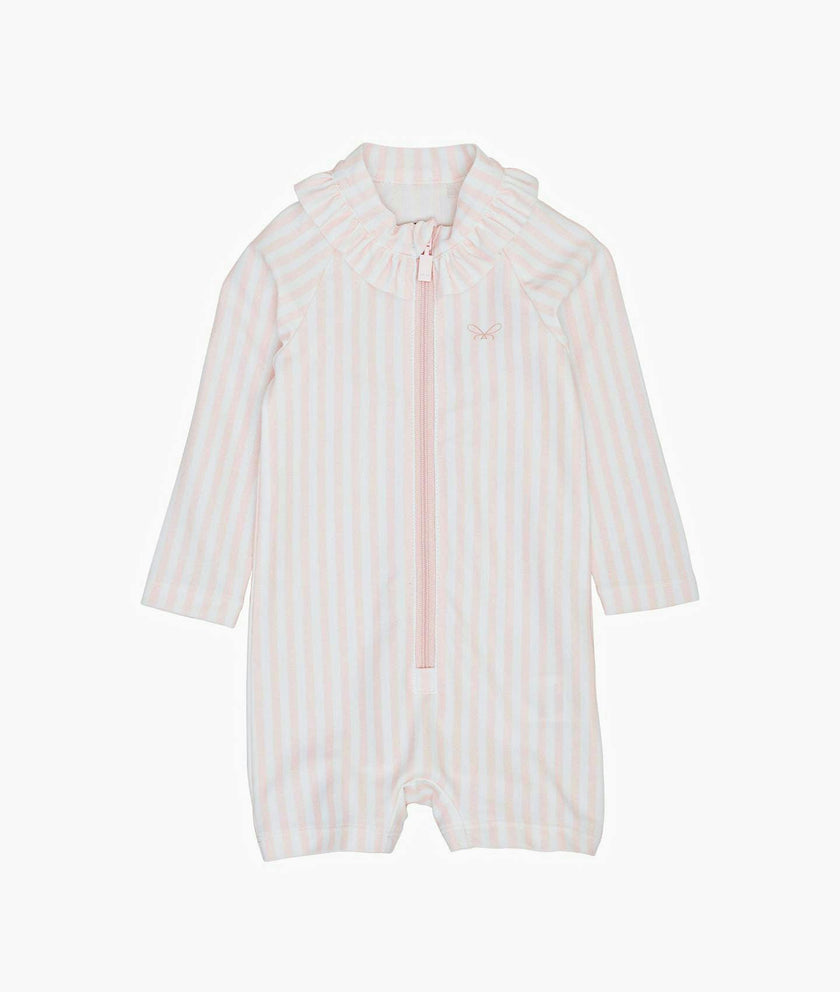 Stripes Sara Swimsuit