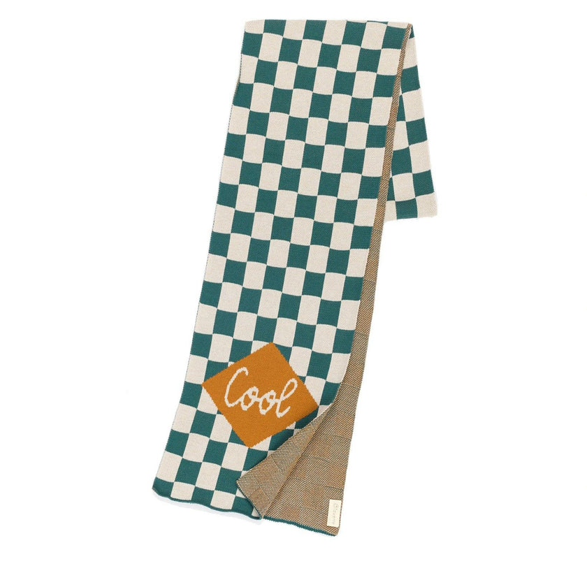 Cool Scarf
