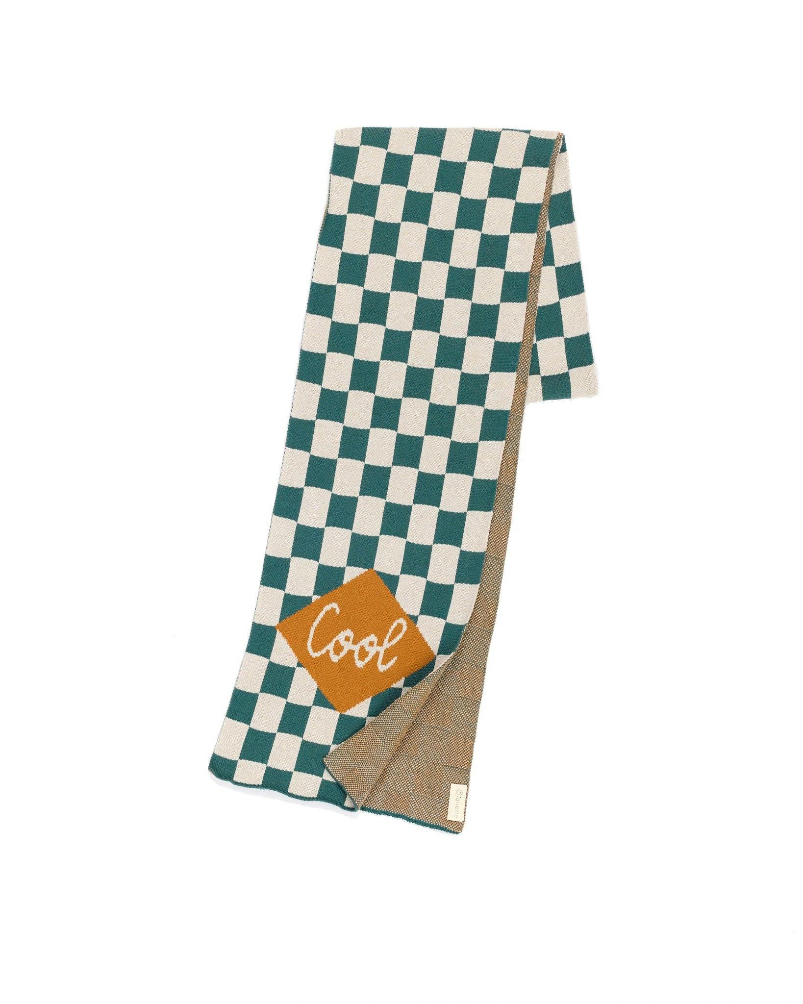 Cool Scarf
