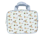 The Take It Tote in Mallards