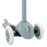 BANWOOD SCOOTER VINTAGE - TEAL
