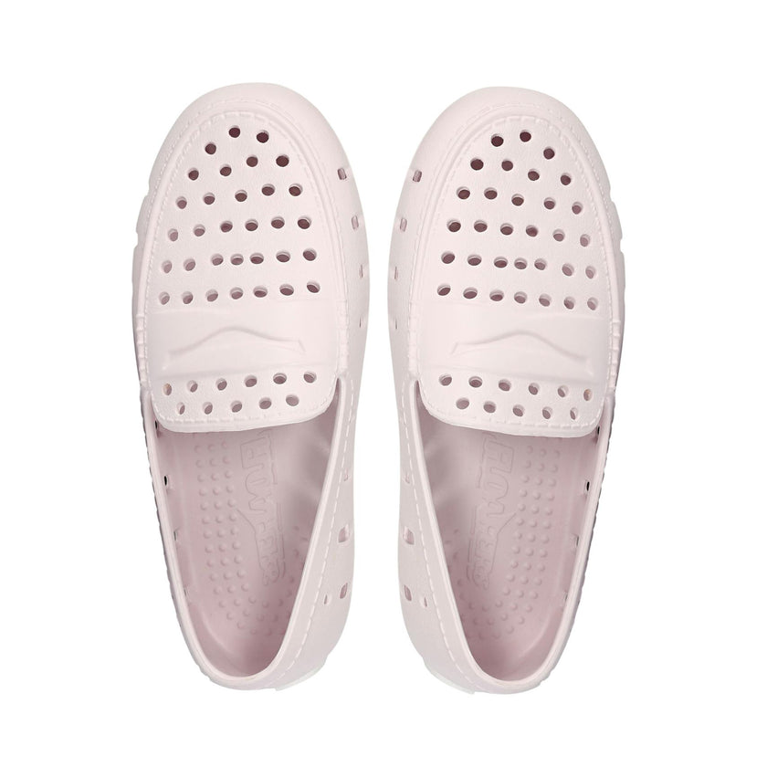 KIDS DUSTY PINK/BRIGHT WHITE PRODIGY