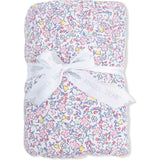 Elizabeth's Garden - Quilted Playmat