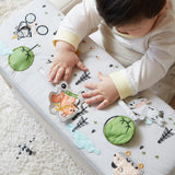 Baby Activity Square Chair