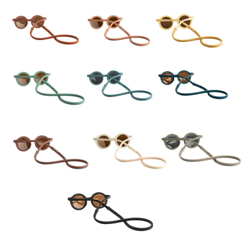 Sunglasses Strap | Soft Silicone