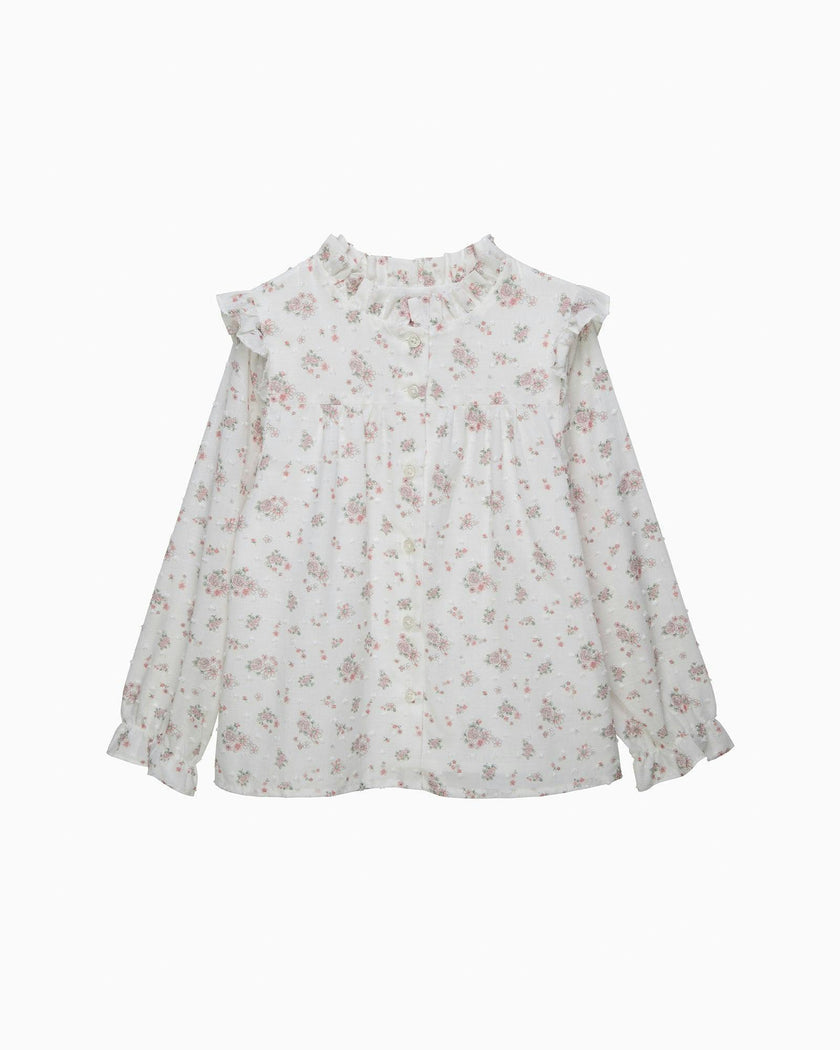 Arabella Floral Blouse