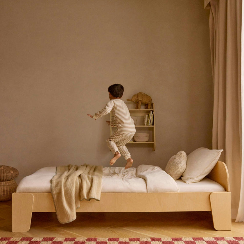bedBED™ Montessori Bed