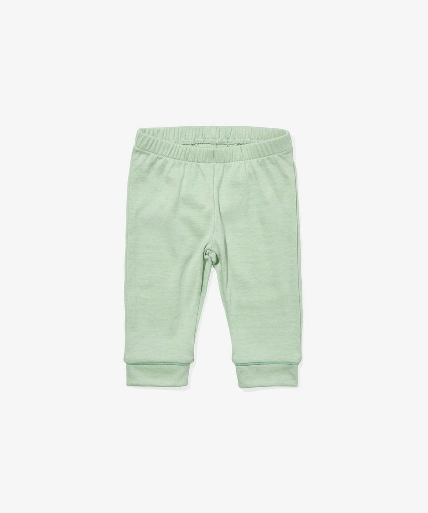 Andy Baby Legging, Dusty Seafoam