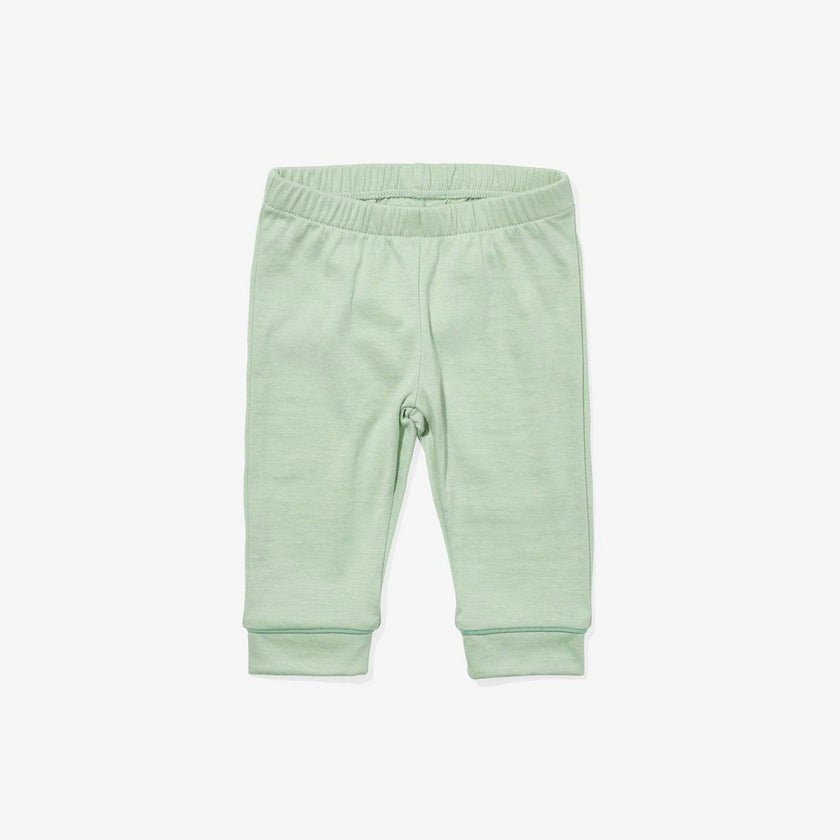 Andy Baby Legging, Dusty Seafoam