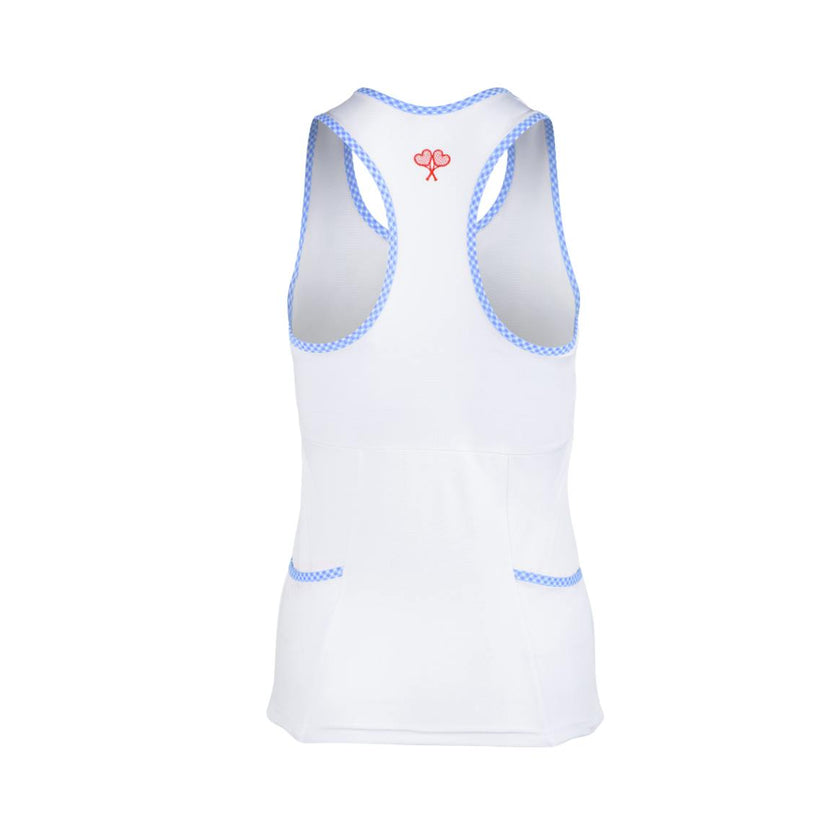 Love All Tennis Women's Doris Top