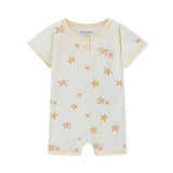 Starfish Dreams Luxe Stretch Shortall
