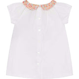 Baby Cotton Blouse Juno