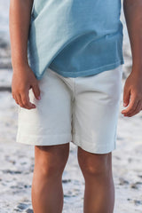 Crème Wylie Shorts