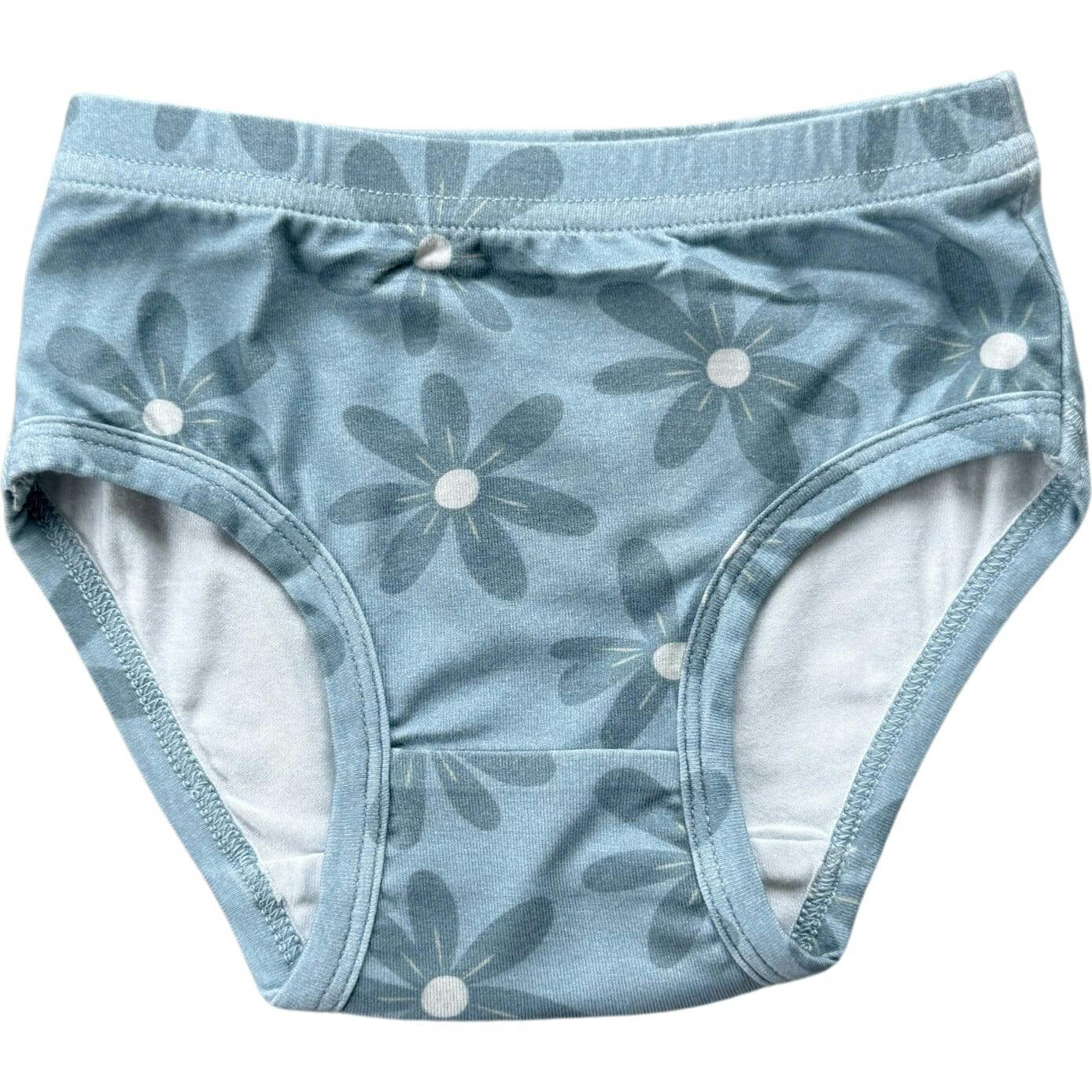 Girl's Underwear