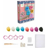 Lovely Box - Kawaii Felt Creations - 10y+