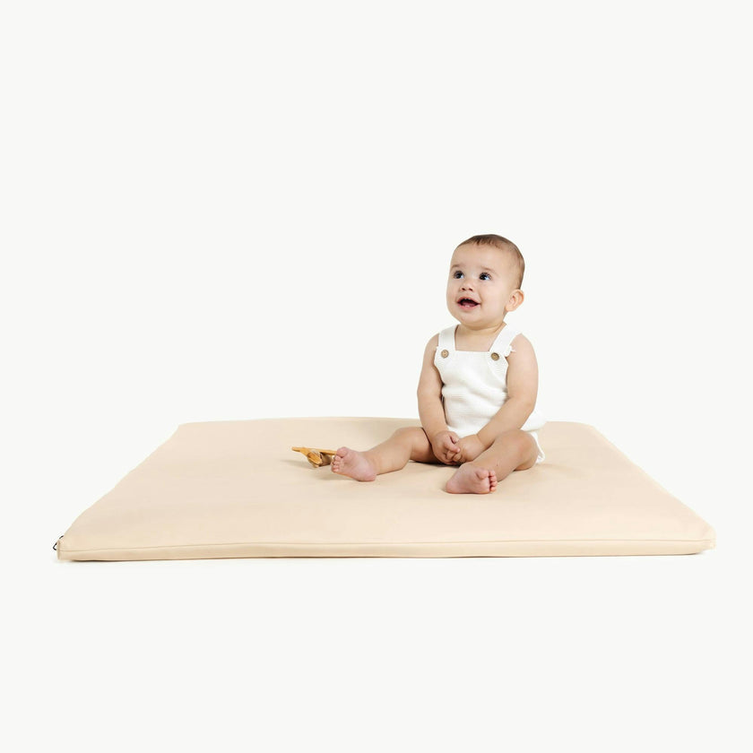 Padded Mini Playmat
