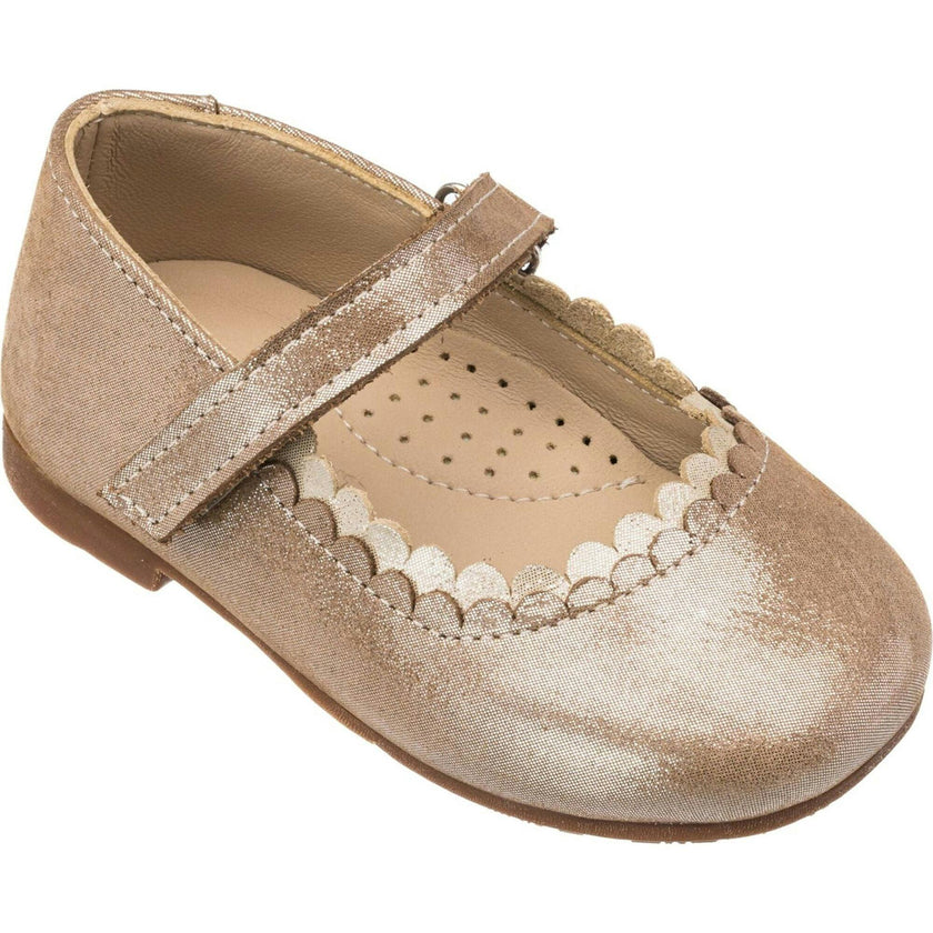 Aria Flat Toddler