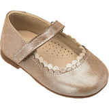 Aria Flat Toddler