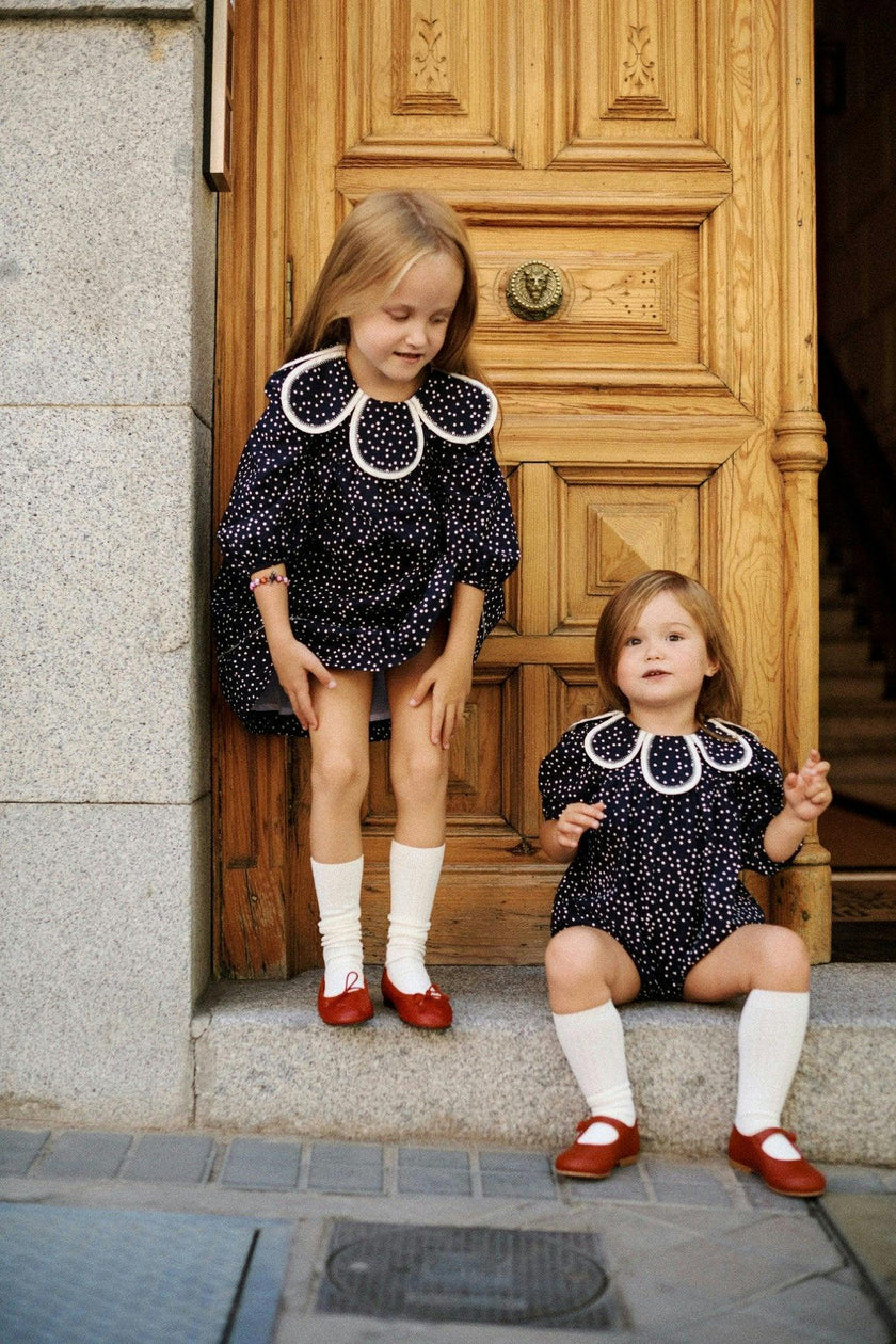 Clementine dress