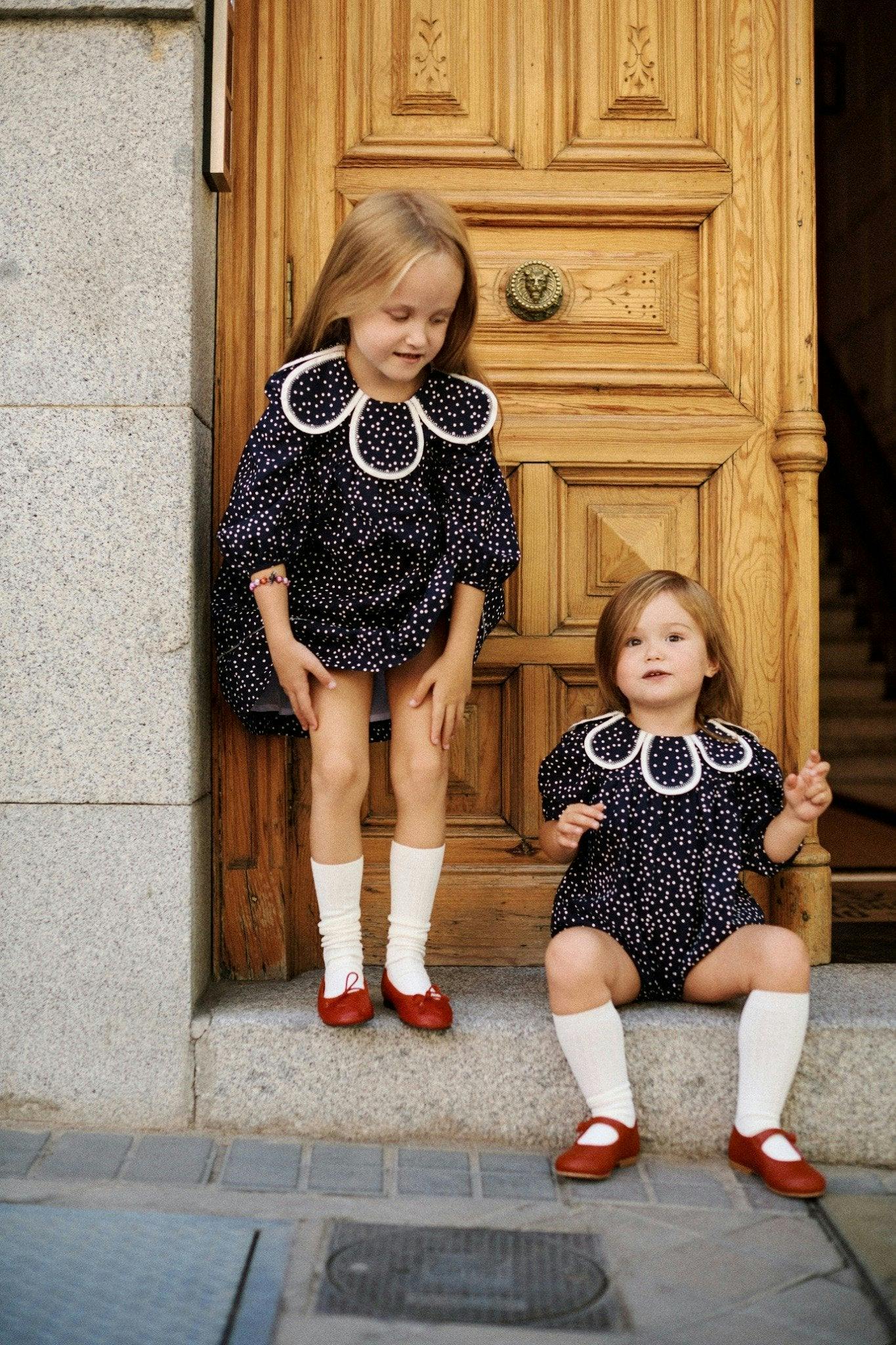Clementine dress