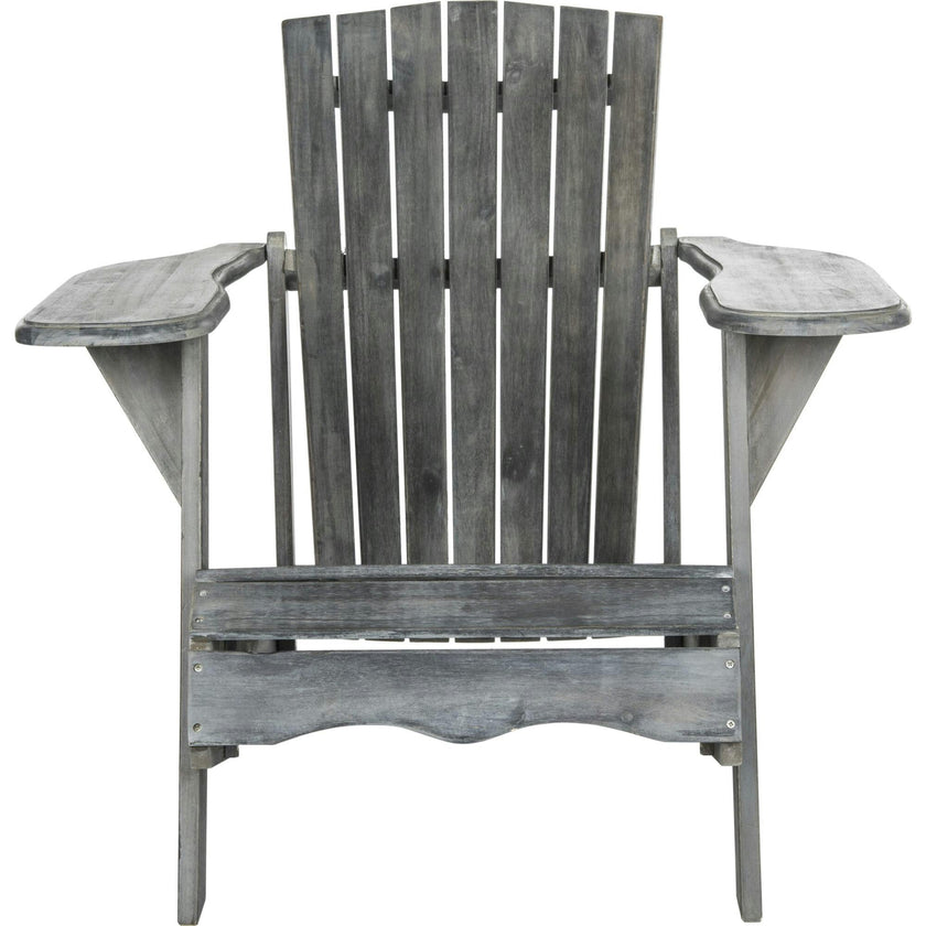 Mopani Adirondack Outdoor Chair