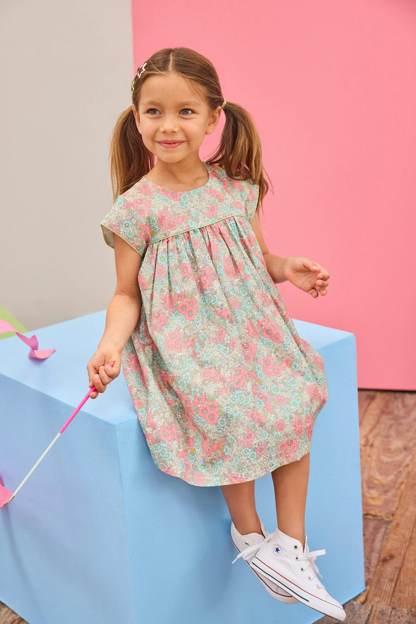 Charlotte Dress
