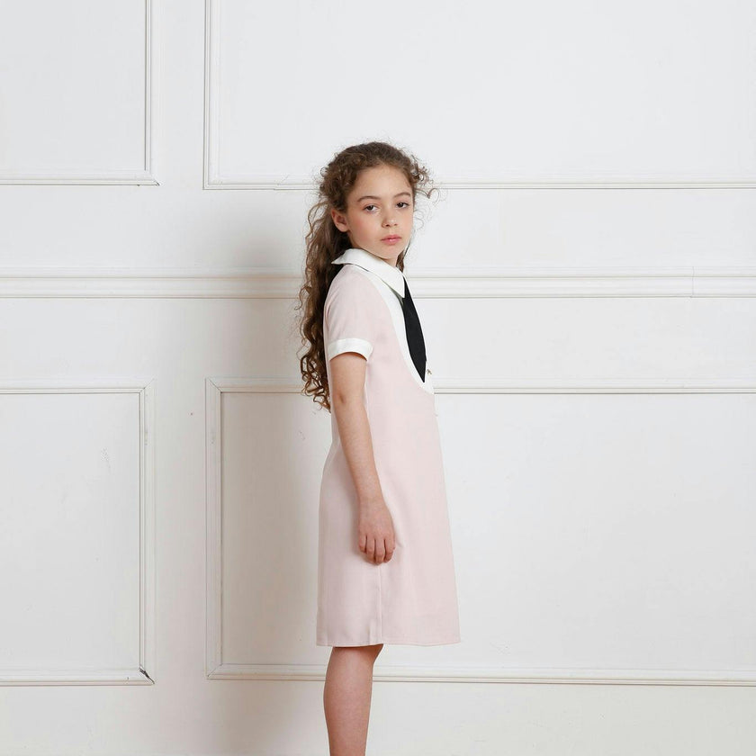 Kelly dress (black)