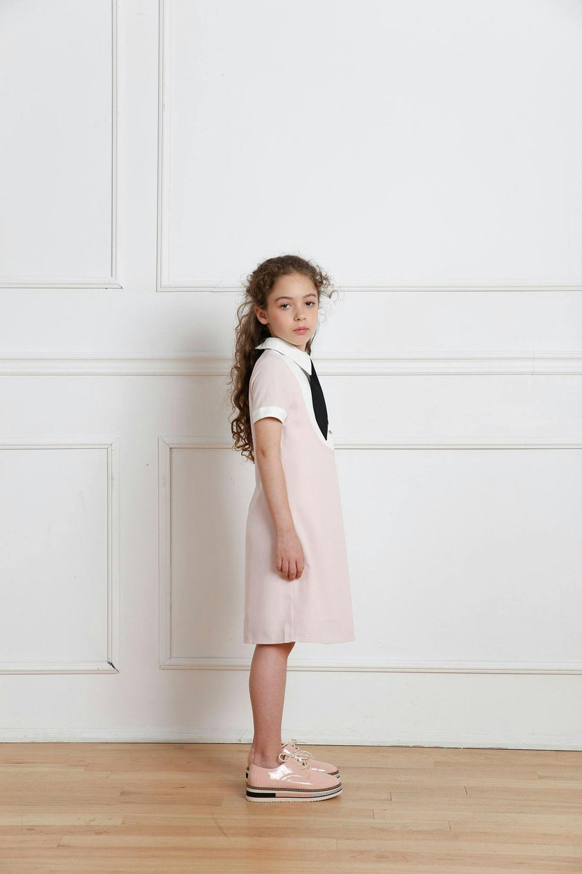 Kelly dress (black)