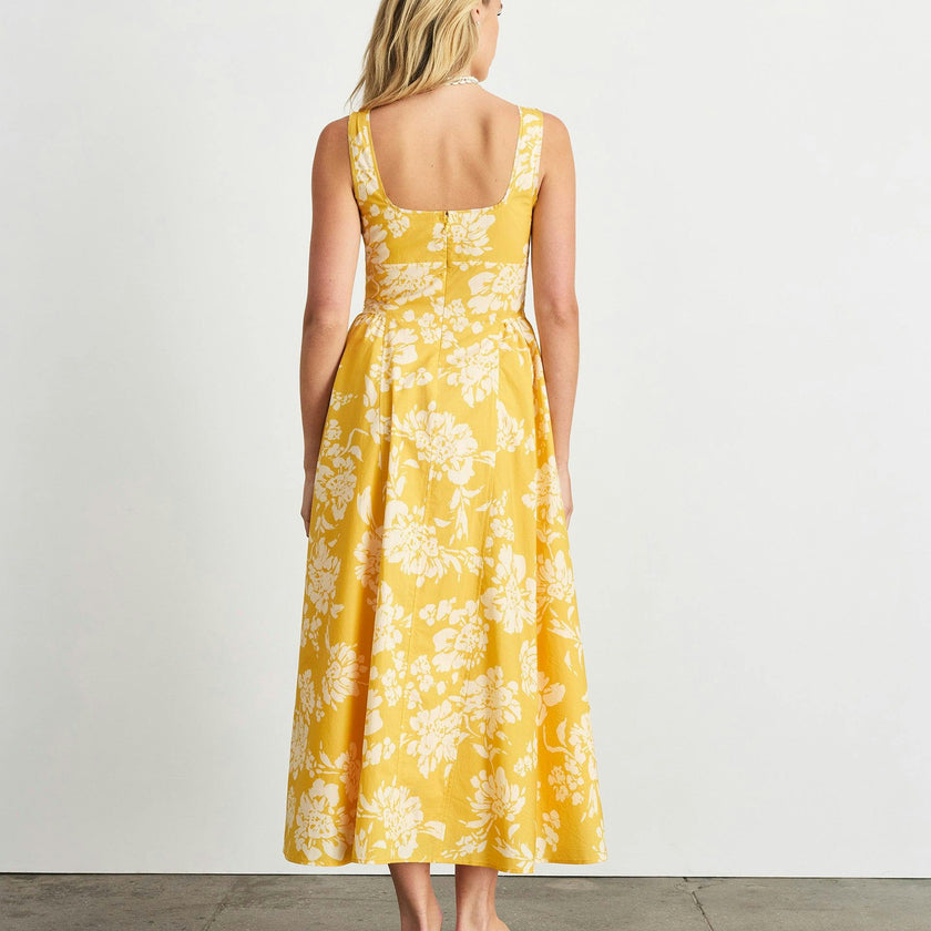Cadence Dress