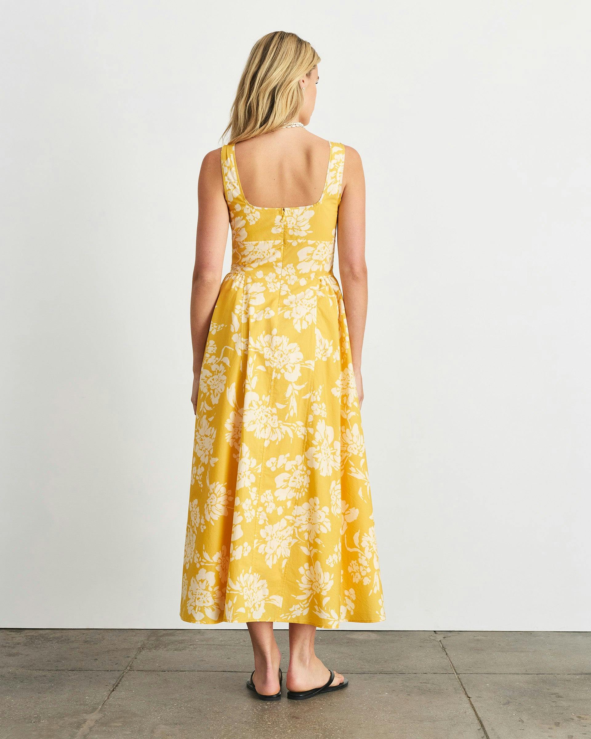 Cadence Dress