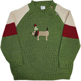 Holiday Sweater