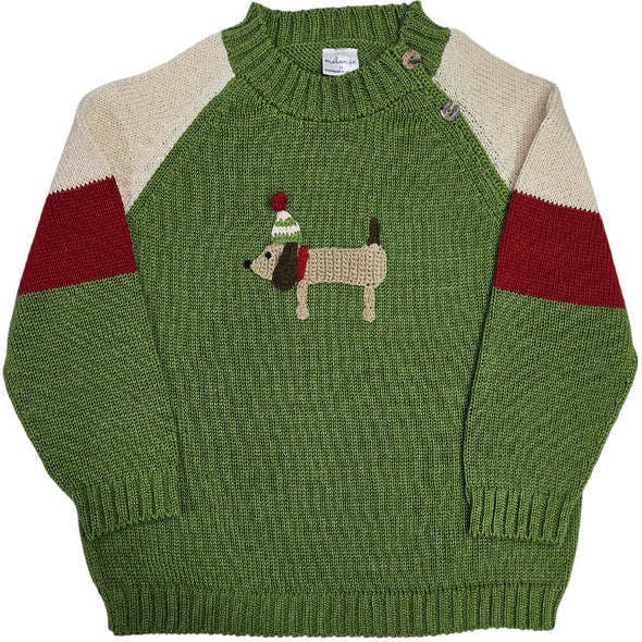 Holiday Sweater
