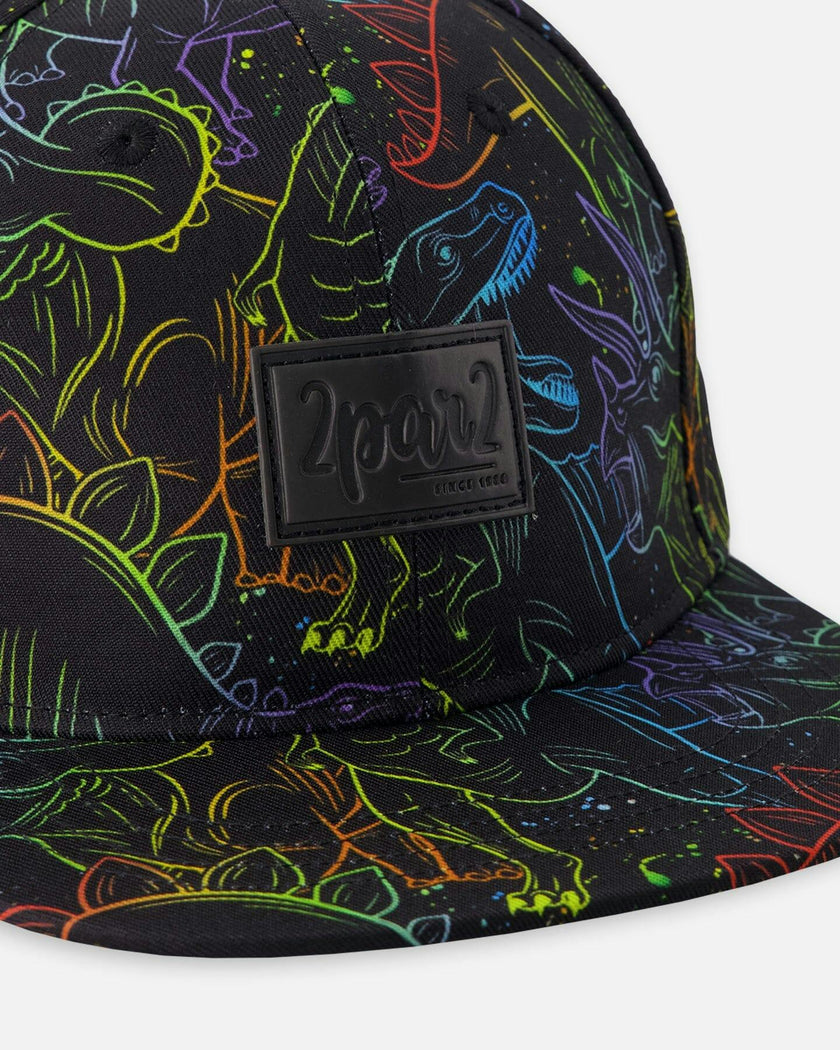 Cap