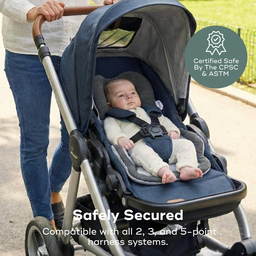 Cozymorpho Infant Stroller & Seat Insert