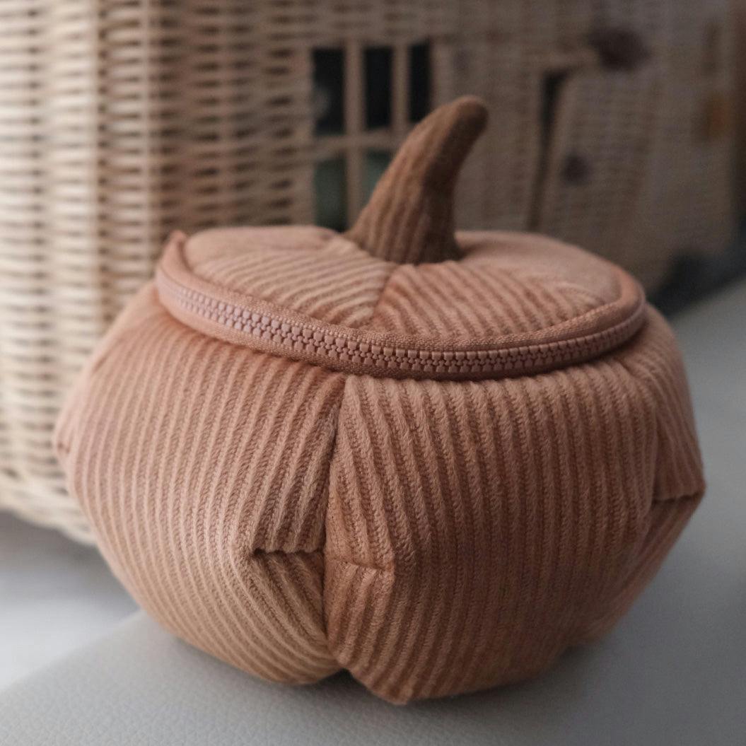 PUMPKIN POUCH